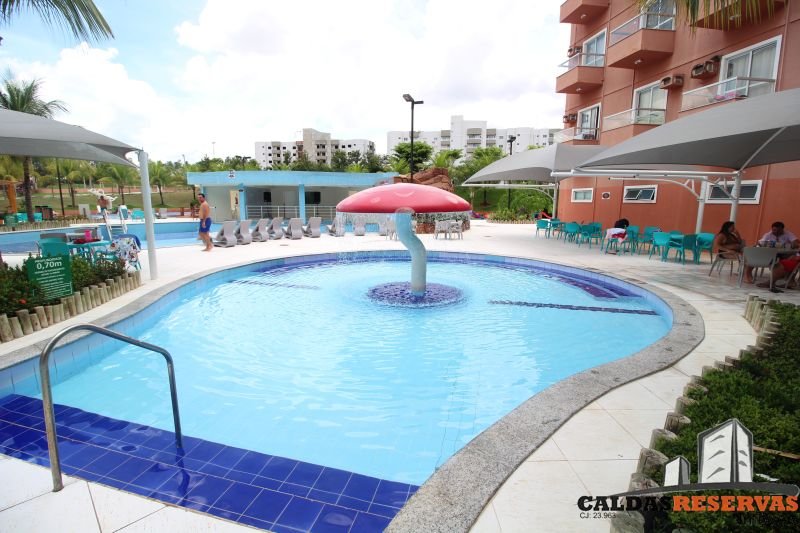 Foto LAGOA QUENTE HOTEL